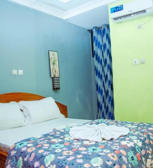 Appartement 1 Chambre, Alicia