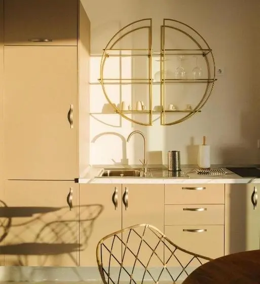 オーシャンビューデラックススイート, Anamcara Suites La Palma