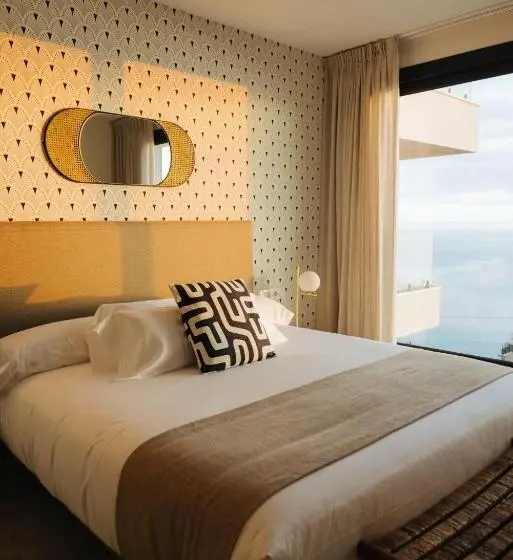 オーシャンビューデラックススイート, Anamcara Suites La Palma