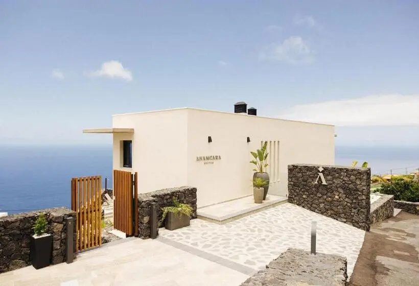 ３ベッドルームスイート, Anamcara Suites La Palma