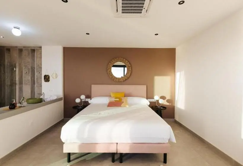 ３ベッドルームスイート, Anamcara Suites La Palma