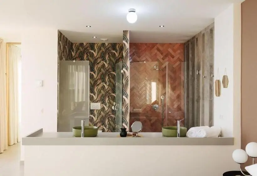 ３ベッドルームスイート, Anamcara Suites La Palma