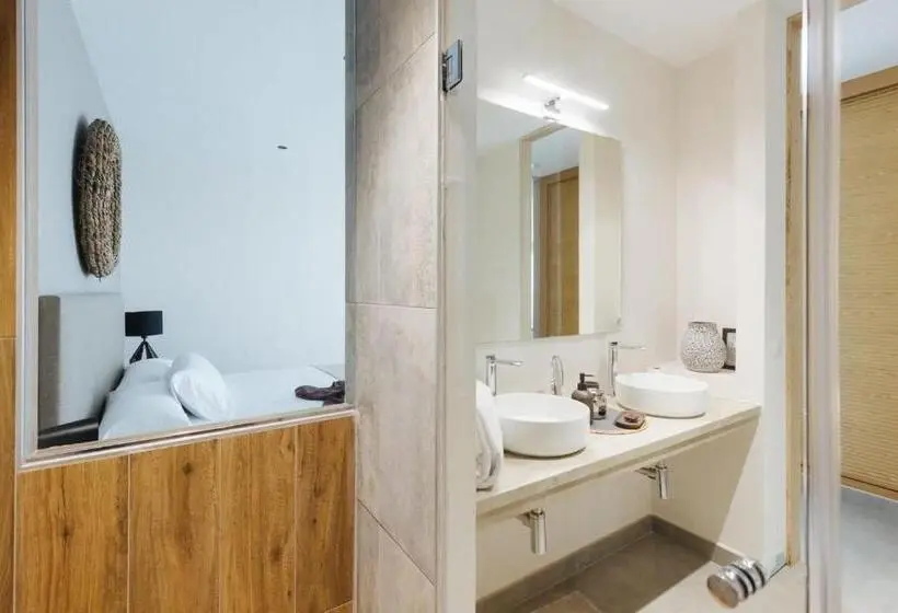３ベッドルームスイート, Anamcara Suites La Palma