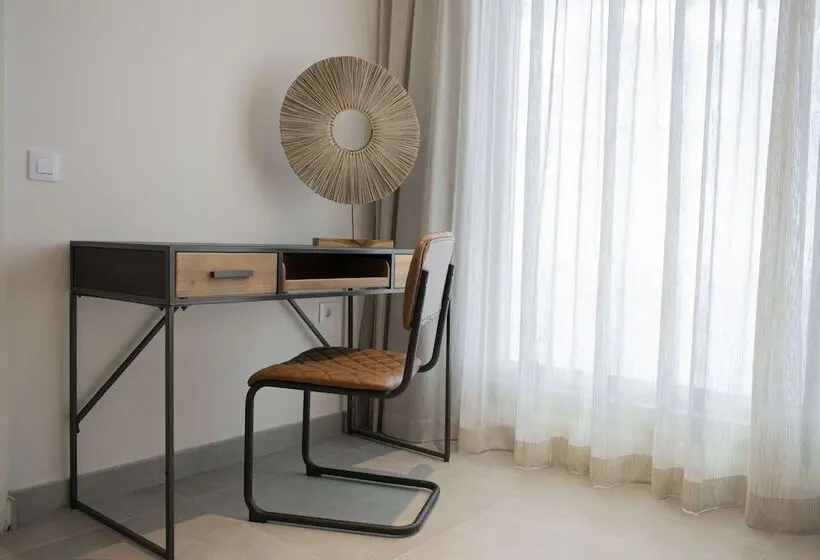 سوییت لوکس, Anamcara Suites La Palma