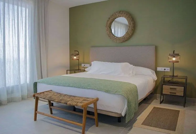 سوییت لوکس, Anamcara Suites La Palma