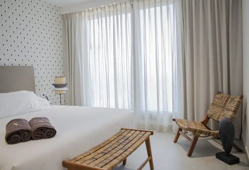 سوییت لوکس, Anamcara Suites La Palma