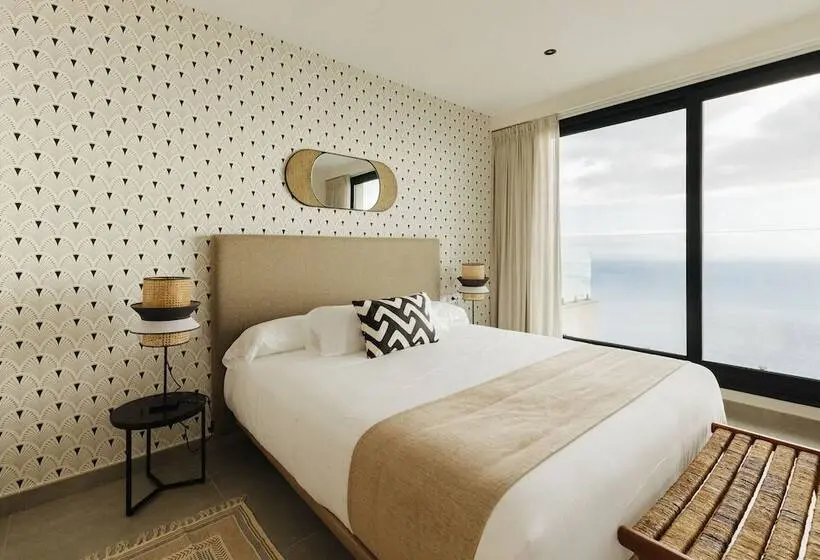 سوییت لوکس, Anamcara Suites La Palma