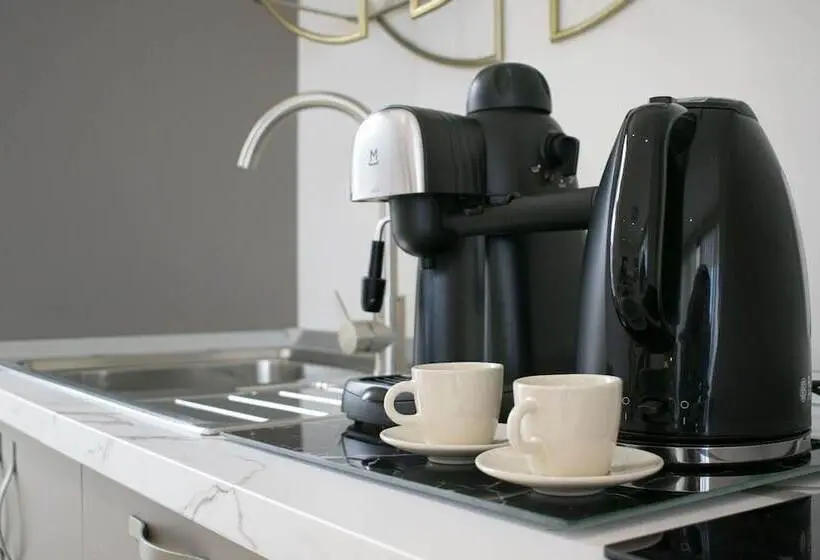 سوییت لوکس, Anamcara Suites La Palma