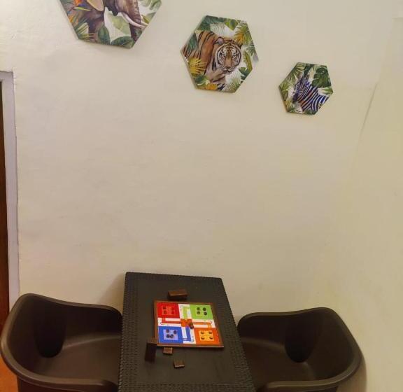 Chambre Standard, Bob Haven01