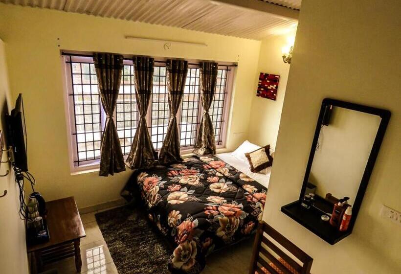 Chambre Standard, Bob Haven01