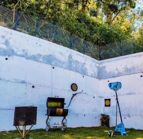 Bungalow Standard, Bob Haven01