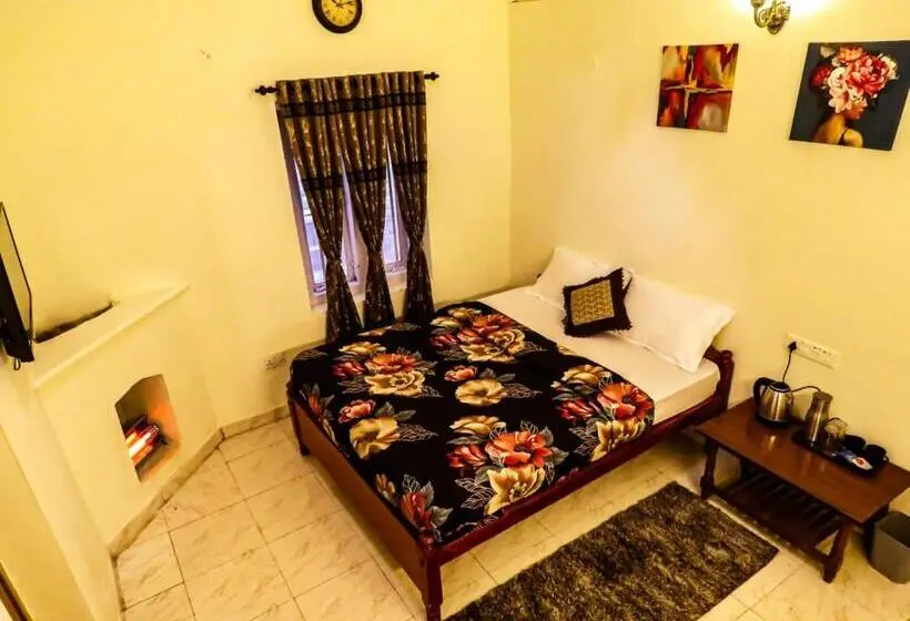 Chambre Standard, Bob Haven01