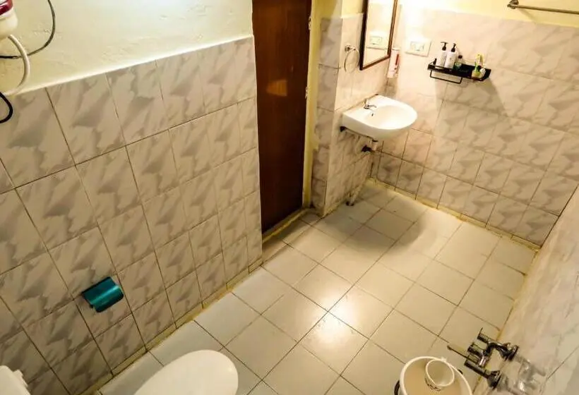 Bungalow Standard, Bob Haven01