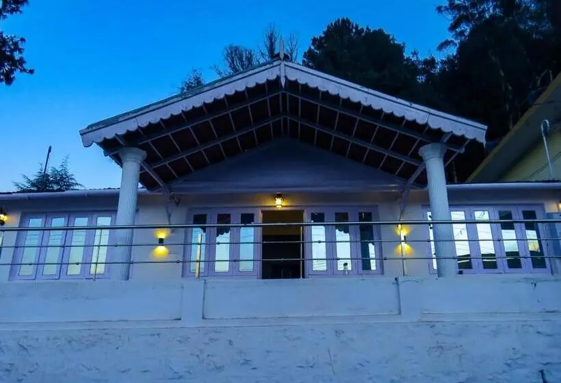 Bungalow Standard, Bob Haven01
