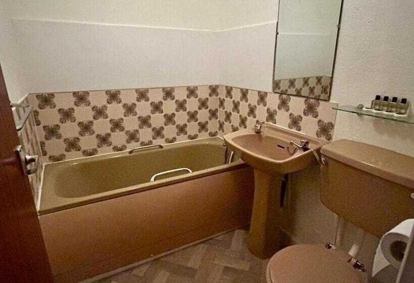 חדר סטנדרט נוף לים, Bay View   Seafront, Sandown   Free Car Ferry