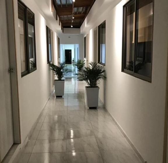 غرفة قياسية, Casa Encanto Manga