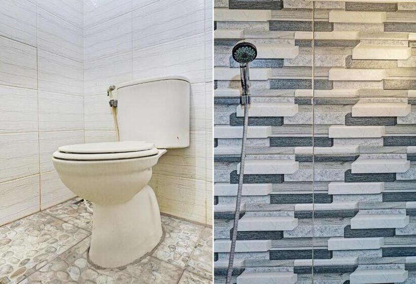 جناح عائلي, Collection O 93070 Apartemen The Suite Metro By Sultan Property Ii