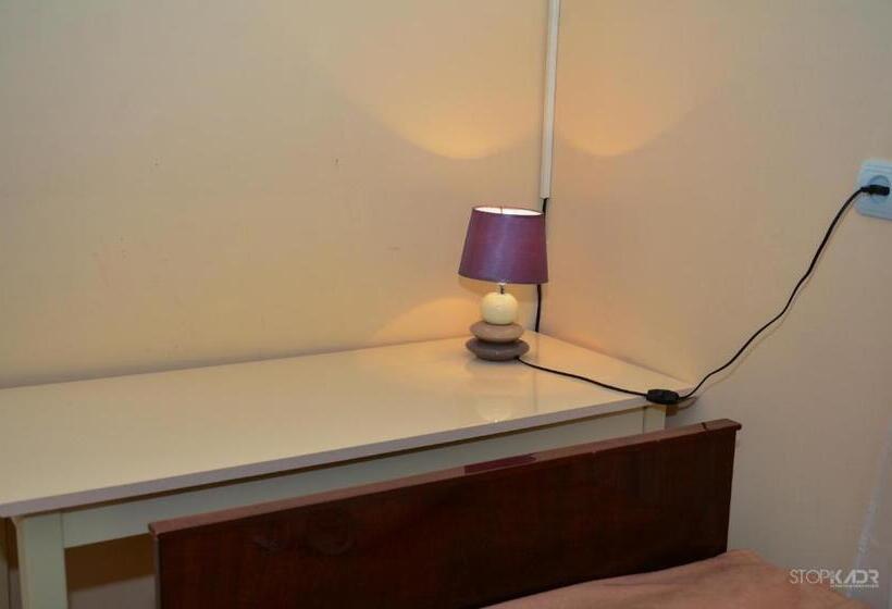 اتاق استاندارد, Narek B&b