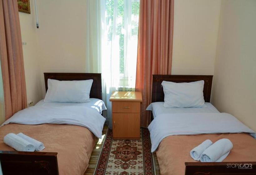 اتاق استاندارد, Narek B&b