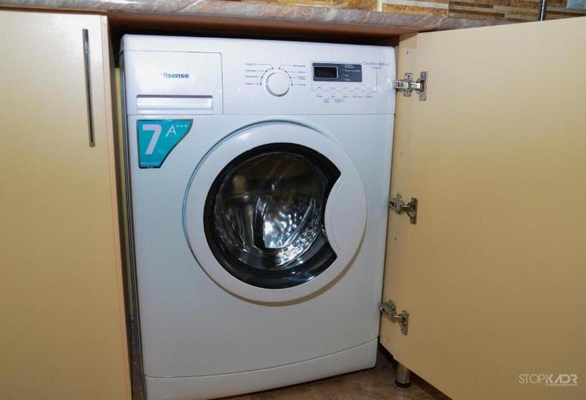 اتاق استاندارد, Narek B&b