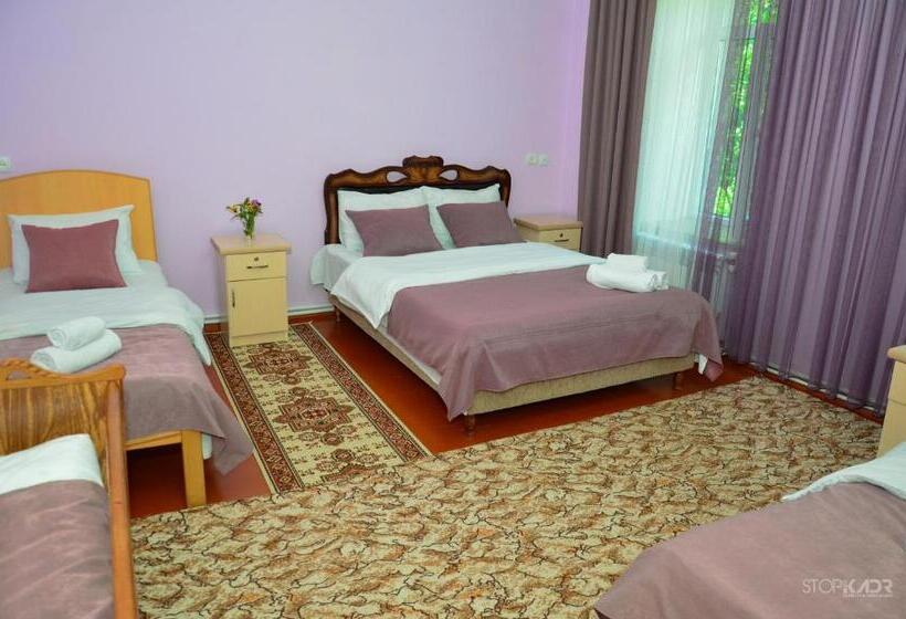 اتاق خانوادگی, Narek B&b