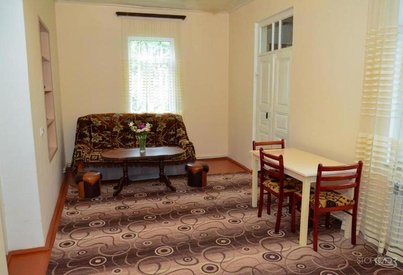 اتاق خانوادگی, Narek B&b