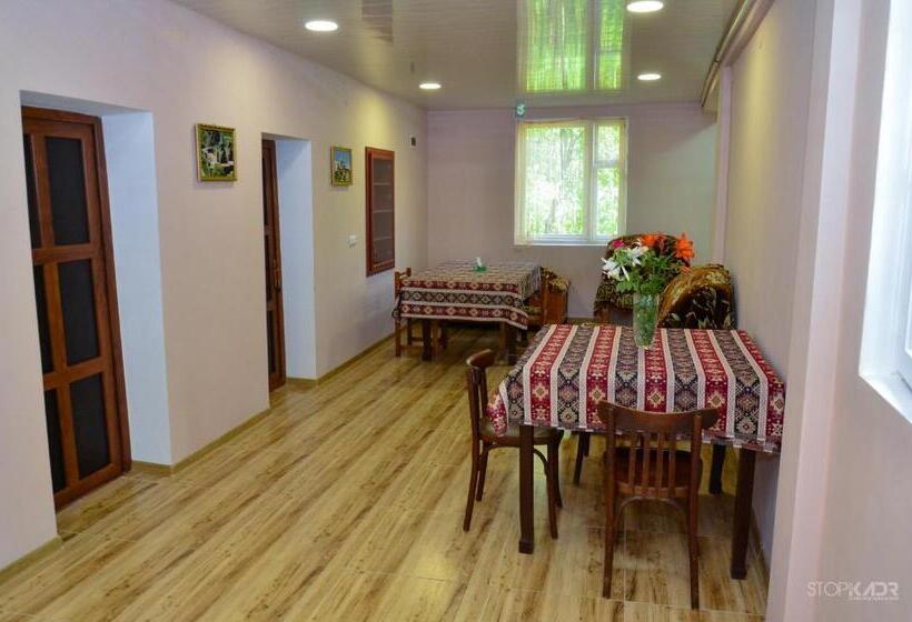 سوییت, Narek B&b