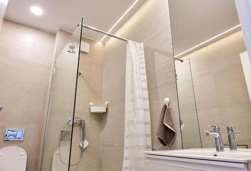 Студия Стандарт, Studio Bel Air Lotus