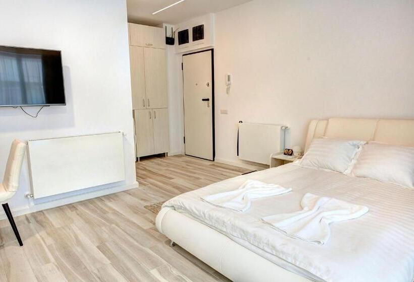 חדר סטודיו סטנדרד, Studio Bel Air Lotus