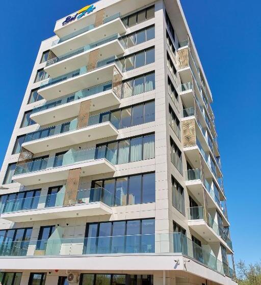 חדר סטודיו סטנדרד, Studio Bel Air Lotus