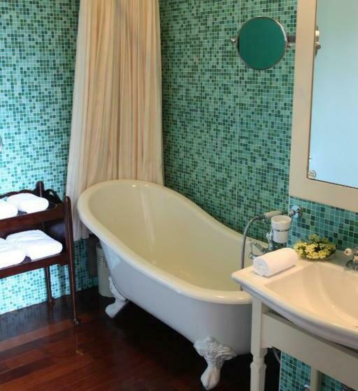 Superior Room with Terrace, Boutique Hotel Dobra Vila Bovec