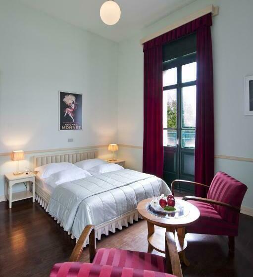 Superior Room with Terrace, Boutique Hotel Dobra Vila Bovec