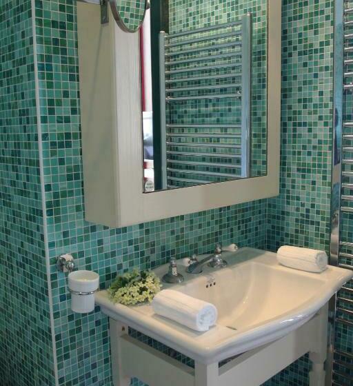 Superior Room with Terrace, Boutique Hotel Dobra Vila Bovec