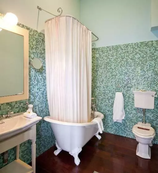 Superior Room with Terrace, Boutique Hotel Dobra Vila Bovec