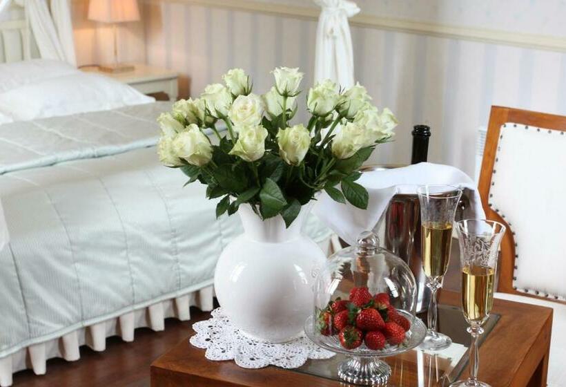 Superior Room with Terrace, Boutique Hotel Dobra Vila Bovec