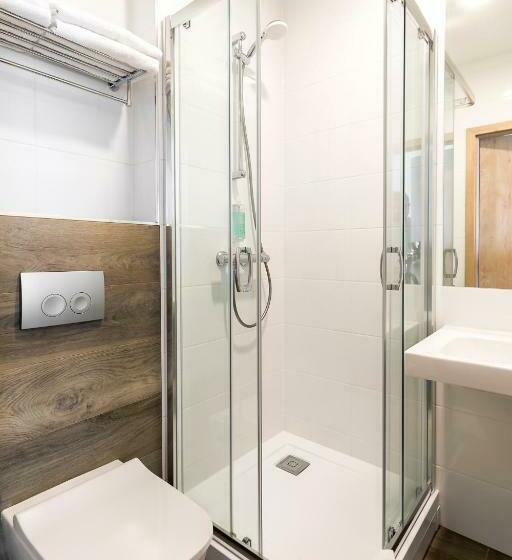 חדר דלוקס יחיד, Almarco