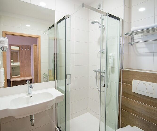 חדר קומפורט, Almarco