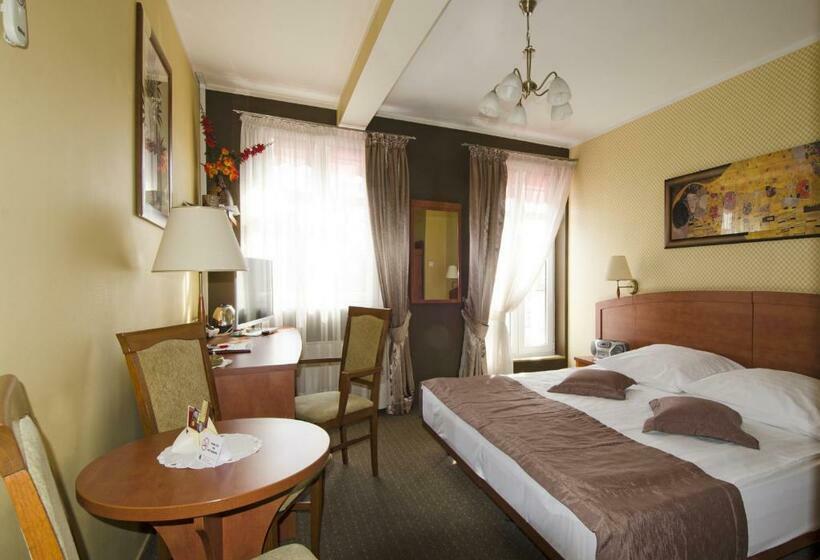 스탠다드 룸, Atrium