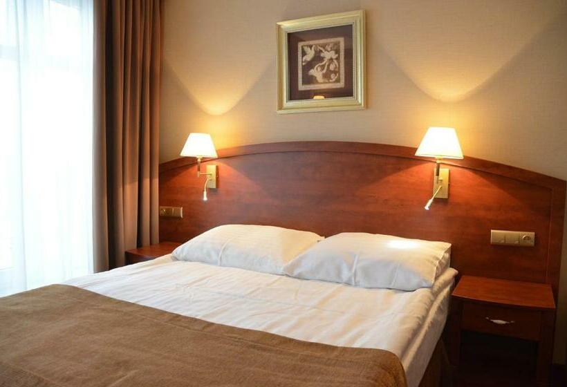 스탠다드 룸, Atrium