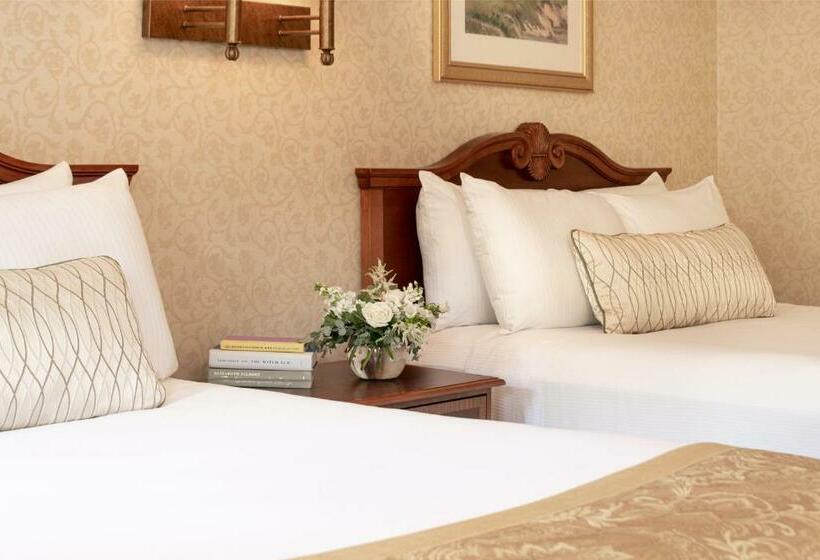 Номер Deluxe, Bar Harbor Grand