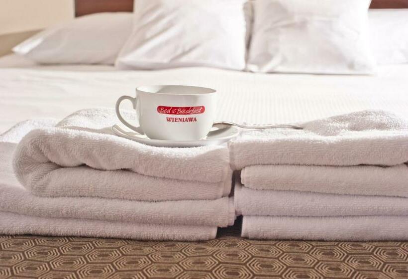 اتاق استاندارد, B&b Wieniawa