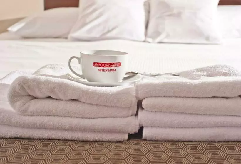 スタンダードルーム, B&b Wieniawa