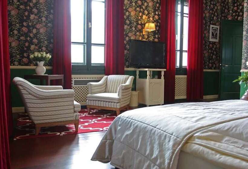 اتاق سوپریور, Boutique Hotel Dobra Vila Bovec