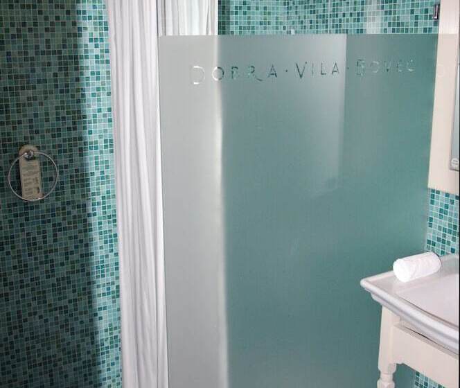 اتاق استاندارد, Boutique Hotel Dobra Vila Bovec