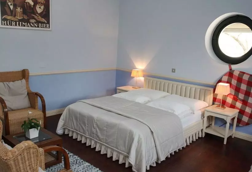 اتاق استاندارد سه نفره, Boutique Hotel Dobra Vila Bovec