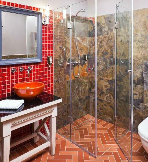 Номер Стандарт Индивидуальный, Browar Kościerzyna