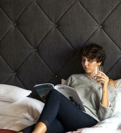 Номер Стандарт Индивидуальный, Browar Kościerzyna