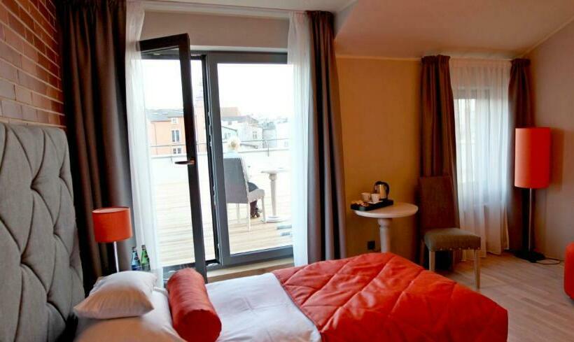 Номер Стандарт, Browar Kościerzyna