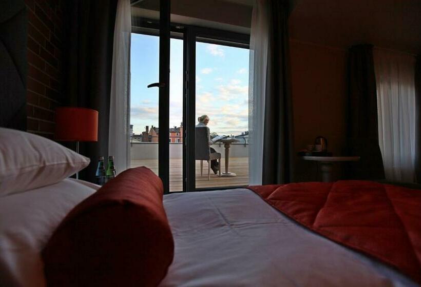 Номер Стандарт, Browar Kościerzyna