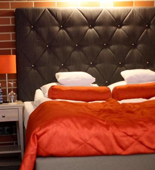 Номер Deluxe, Browar Kościerzyna